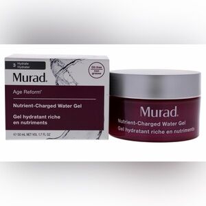Murad Age Reform Nutrient-Charged Water Gel Moisturizer 50 ml
